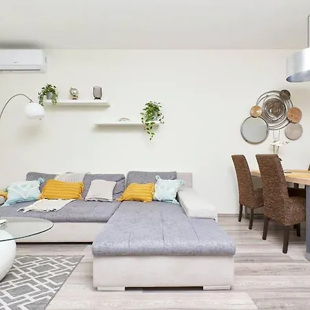 Bb23 New Flat Apartment Budapest