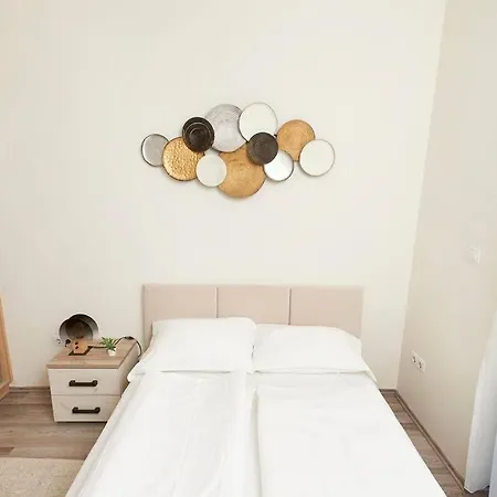 Apartamento Bb23 New Flat Budapeste
