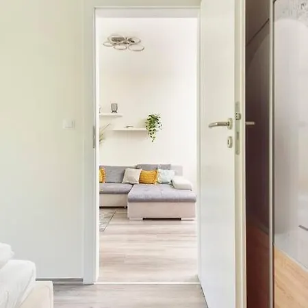 Apartament Bb23 New Flat *