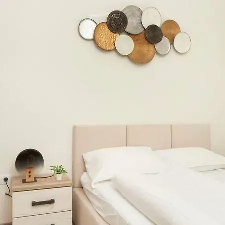 Apartament Bb23 New Flat *